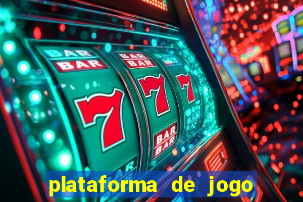 plataforma de jogo do canguru